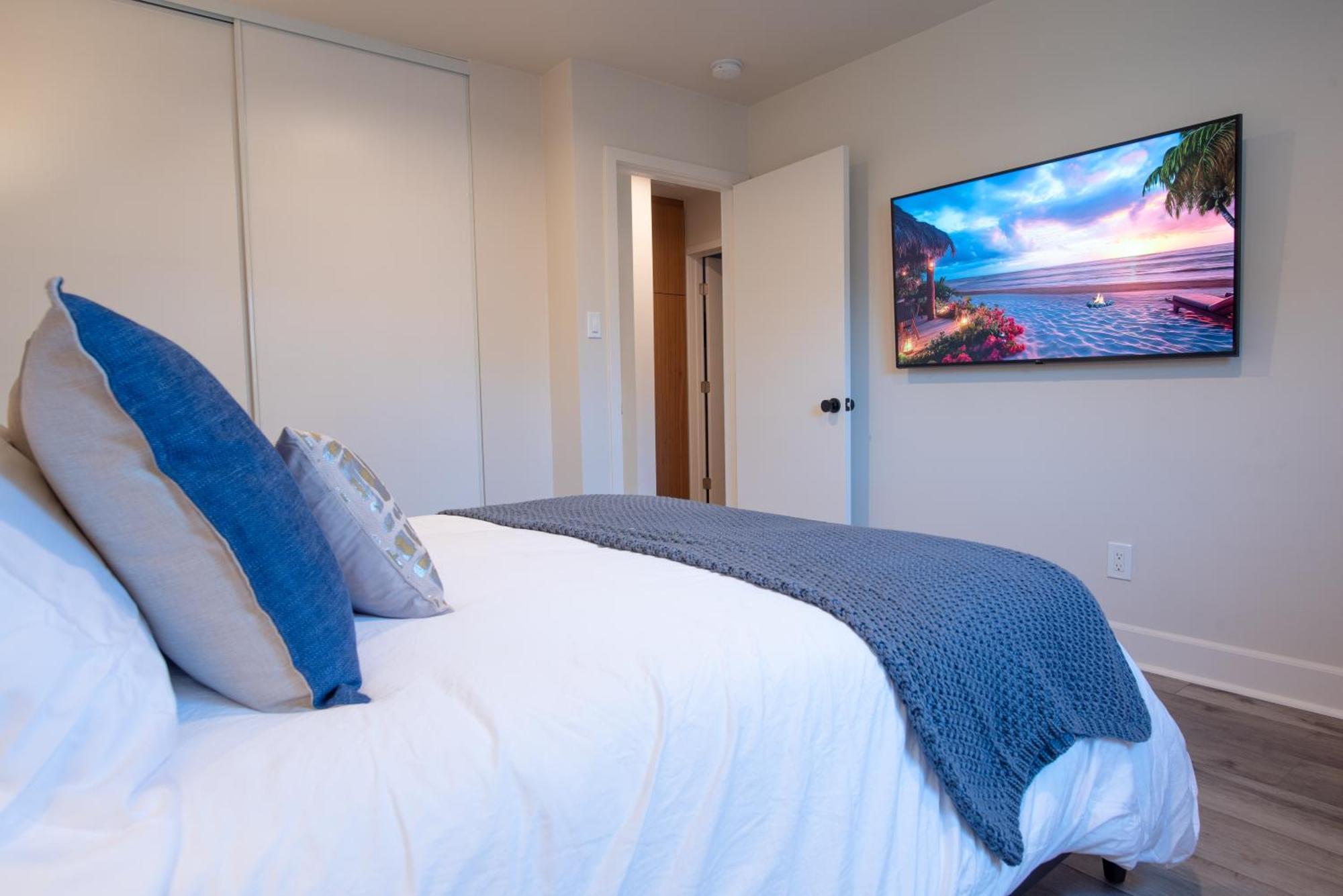 Modern Ocean Beach Apartment San Diego Exterior photo