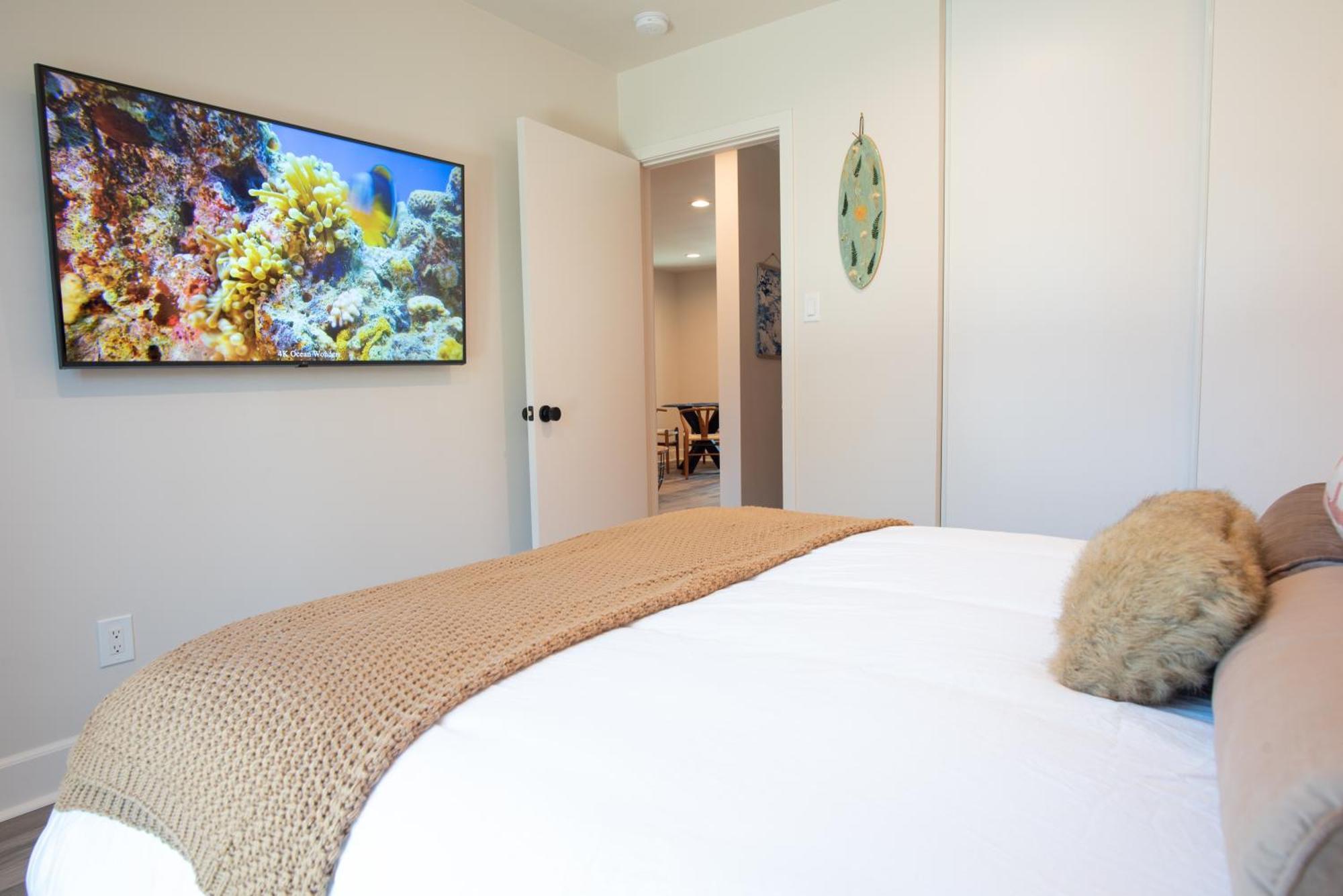 Modern Ocean Beach Apartment San Diego Exterior photo